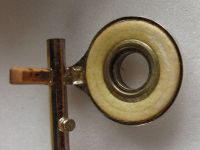 Ripped Flute Pad