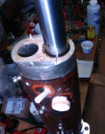 Setting Resin
