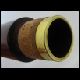 Brazilian Kingwood Flute, Capped Tenon