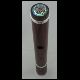 Brazilian Kingwood Flute, C-Foot Model, 4 keys, The Flute-Head