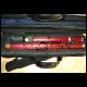 Purpleheart Flute in BASG etui