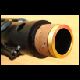 Capped Tenon